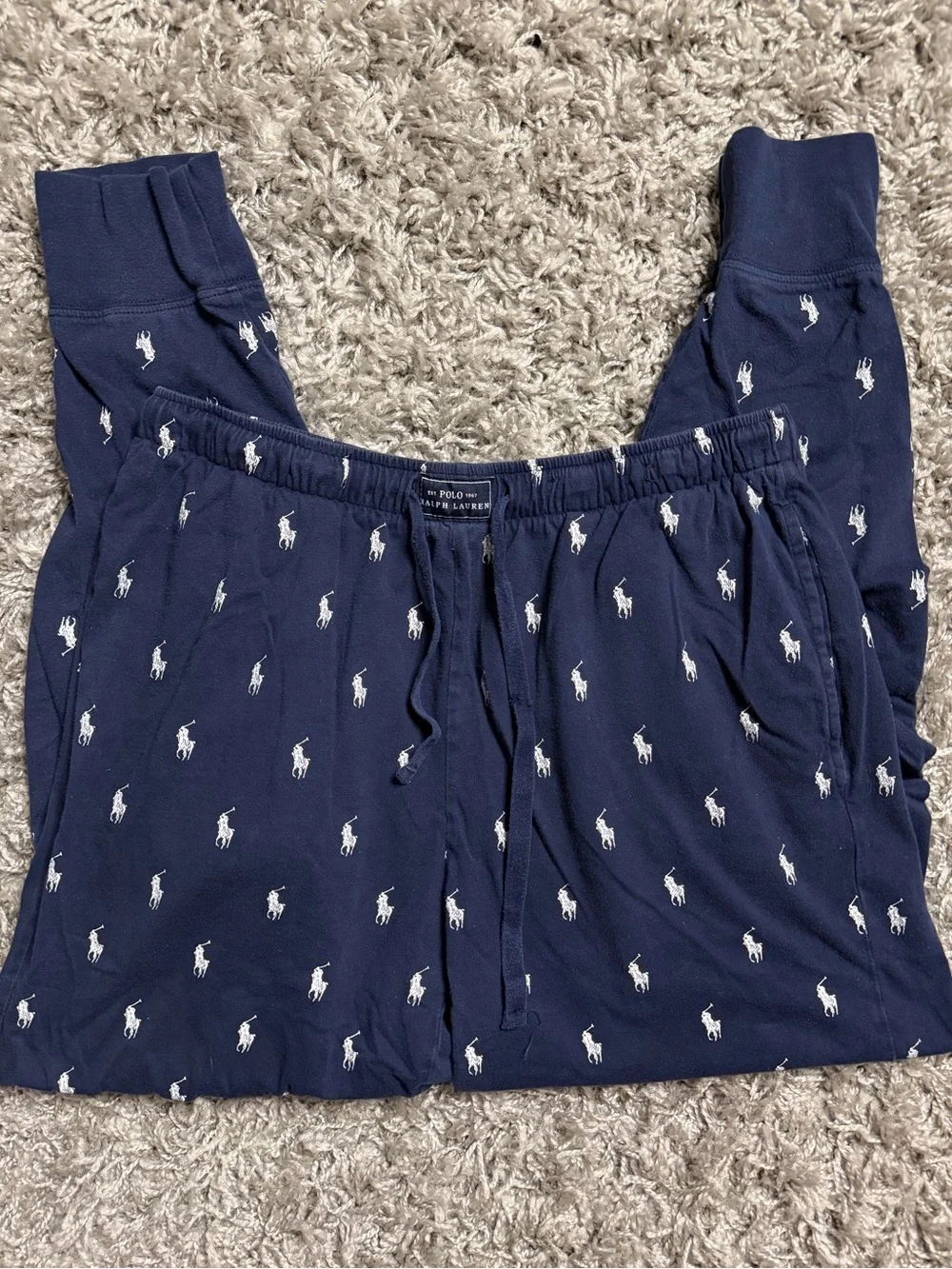 Polo Ralph Lauren Pants